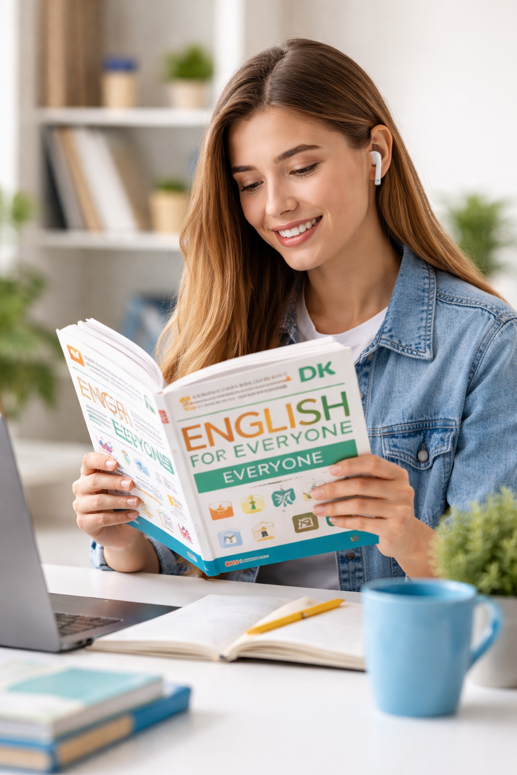 English for Everyone: Level 1: